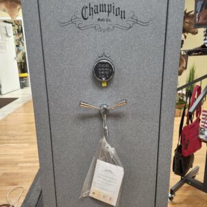 Champion " Model T " MT-21 Gun Safe