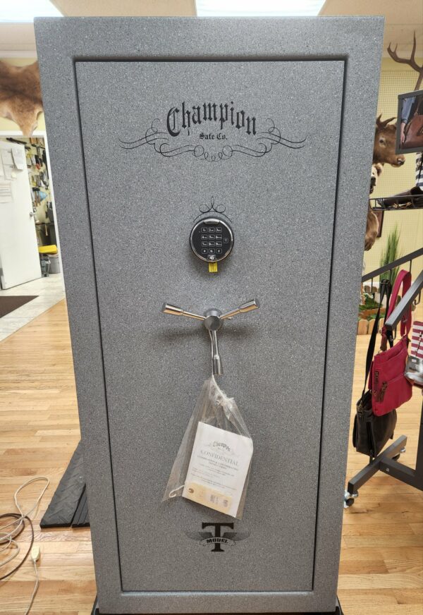 Champion " Model T " MT-21 Gun Safe