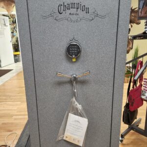 Champion " Model T " MT-21 Gun Safe