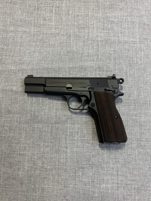 Springfield High Power clone - Image 2