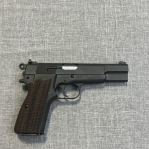 Springfield High Power clone