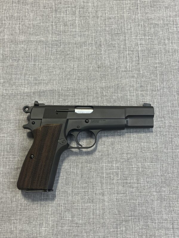 Springfield High Power clone