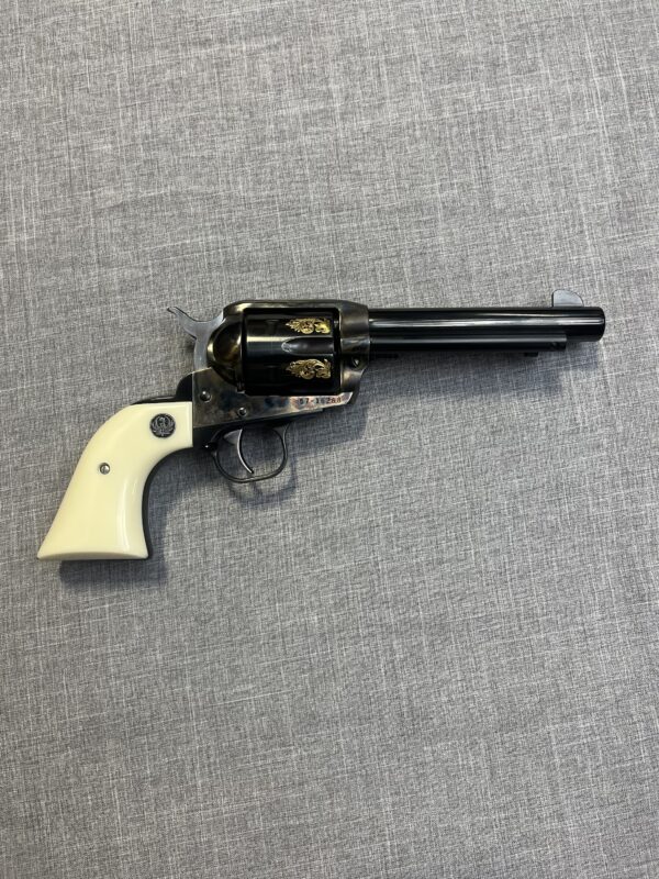 Ruger