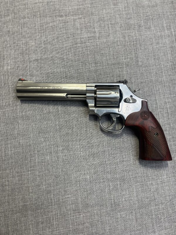 Smith & Wesson - Image 2