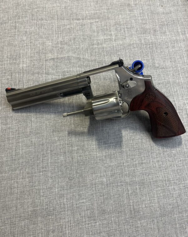 Smith & Wesson - Image 3