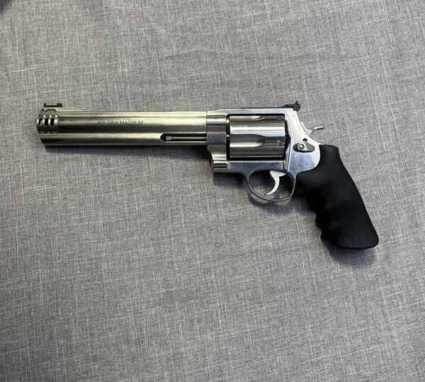 Smith & Wesson - Image 2
