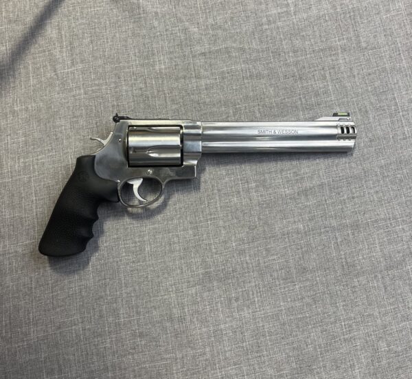Smith & Wesson