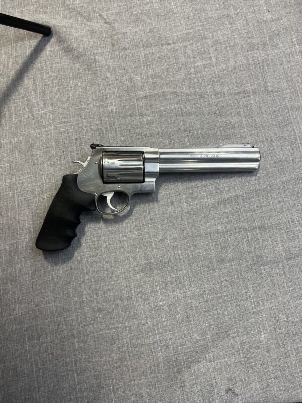 Smith & Wesson