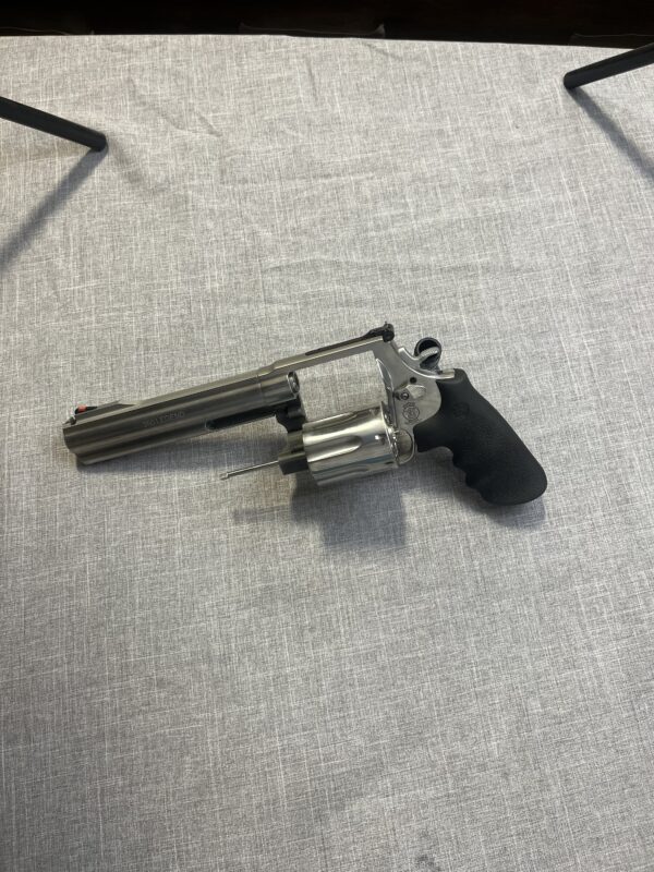 Smith & Wesson - Image 3