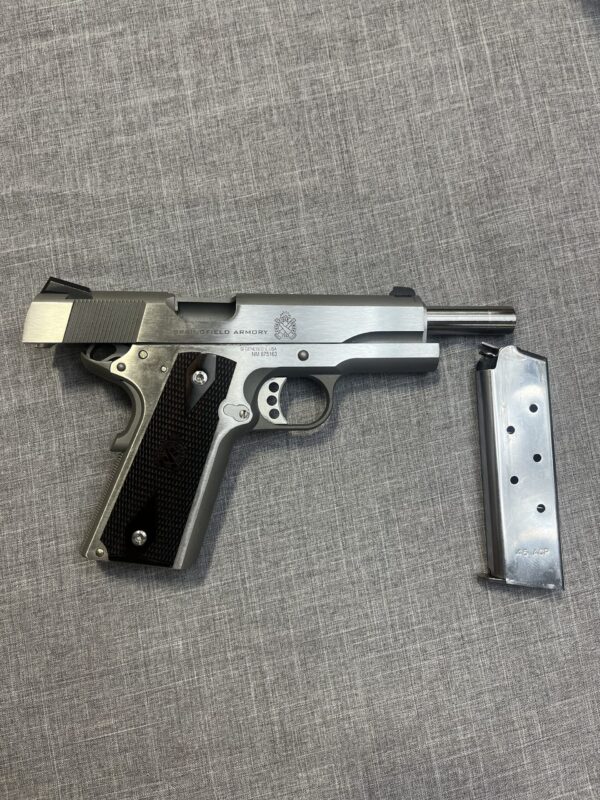 Springfield Garrison - Image 3