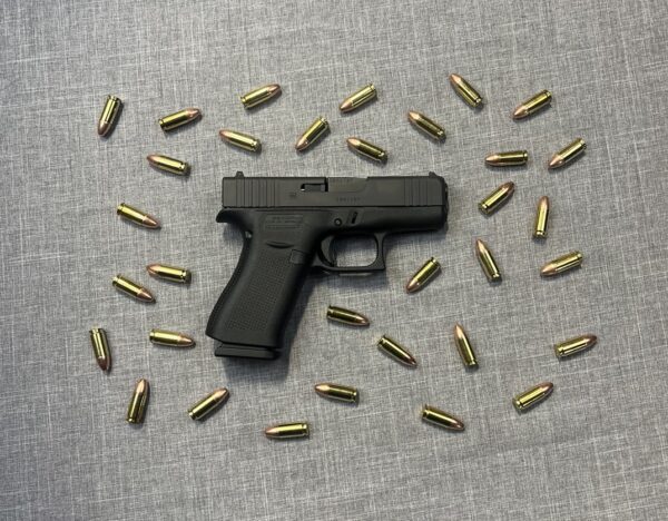 Glock