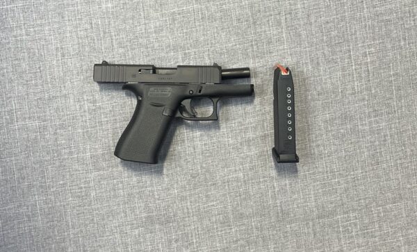 Glock - Image 3