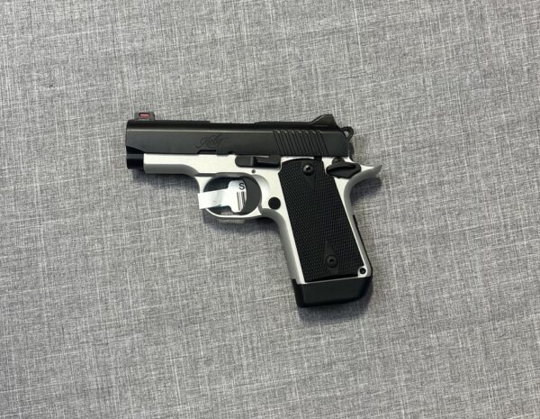 Kimber Micro9 Night Guard - Image 2