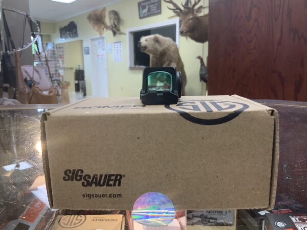 Sig Romeo compact pistol sight - Image 2