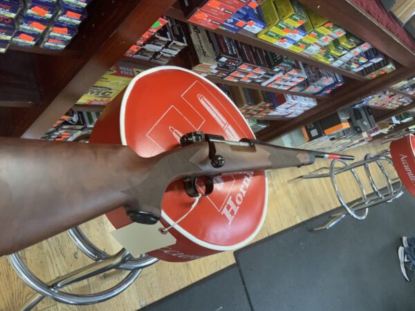 Winchester M70 Super Grade 30-06 - Image 3