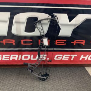 Hoyt AX-2 Compound Bow