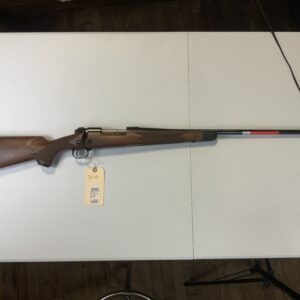 Winchester M70 Super Grade 30-06
