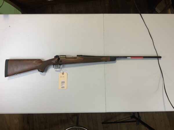 Winchester M70 Super Grade 30-06