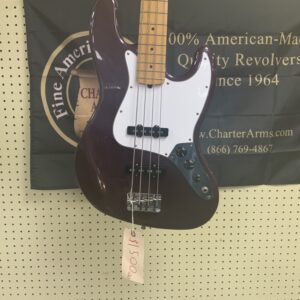 Fender Jazz bass