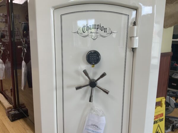 Champion Corner safe - Image 3