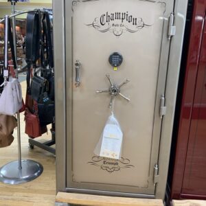 Champion Triumph 40 gun safe