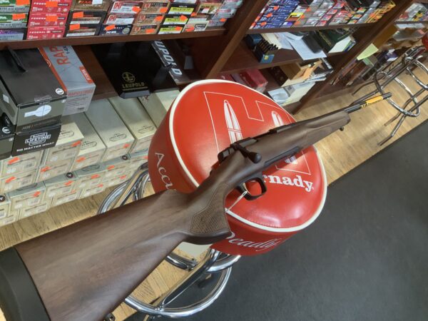 Browning X-Bolt XB2 30-06 - Image 3