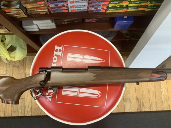 Howa M1500 (270 win) - Image 3