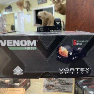 Vortex Venom Red Dot Sight