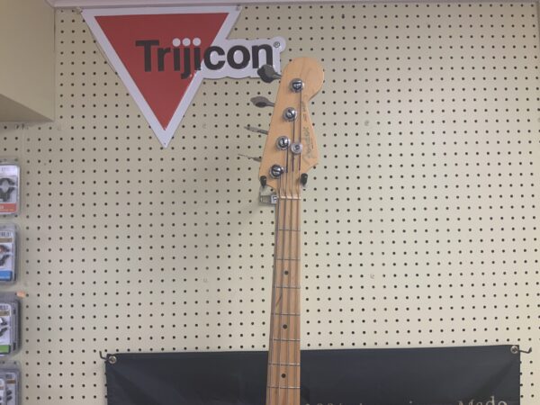 Fender Jazz bass - Image 3