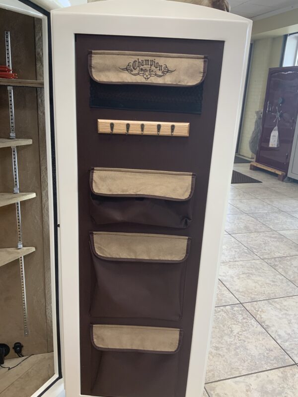 Champion Corner safe - Image 5