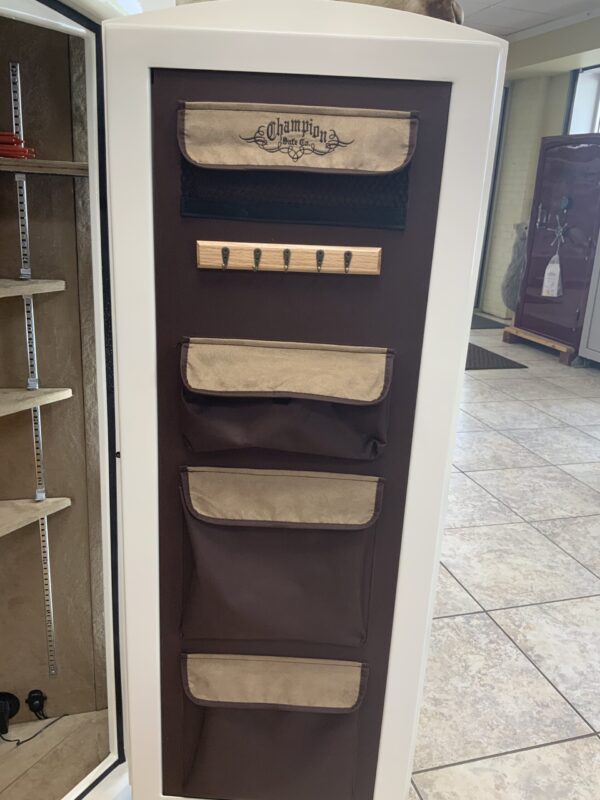 Champion Corner safe - Image 5