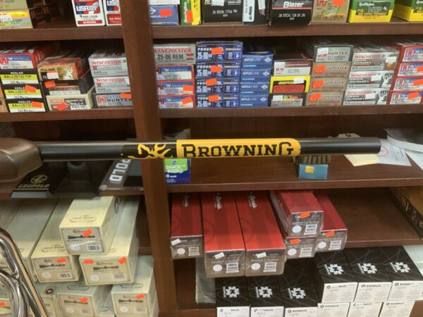 Browning X-Bolt XB2 30-06 - Image 4