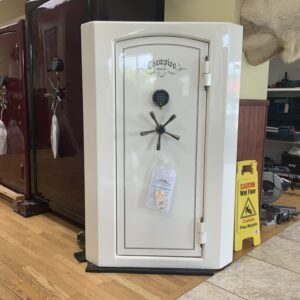 Champion Corner safe