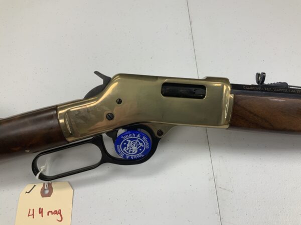 Henry Big Boy 44mag - Image 4