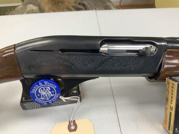 Remington 11-87 Premier - Image 5