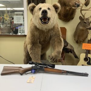 Marlin 336 .35Rem