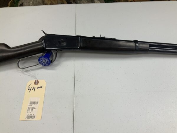 Rossi 92 44mag - Image 3