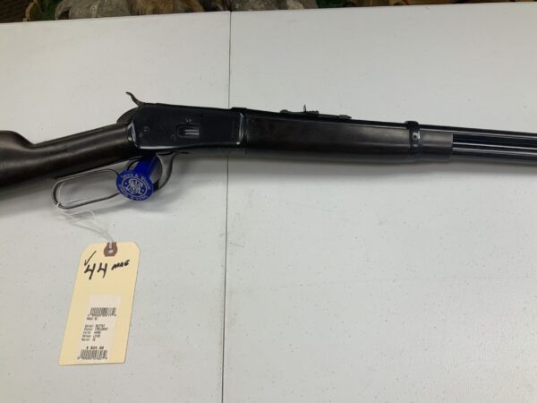 Rossi 92 44mag - Image 3