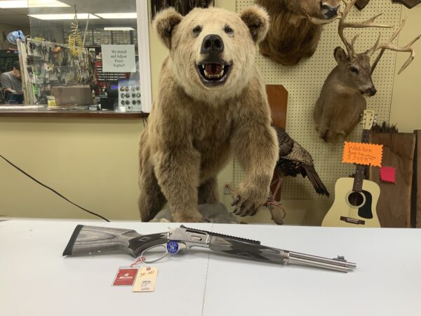 Marlin 336 30-30