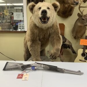 Marlin 336 30-30