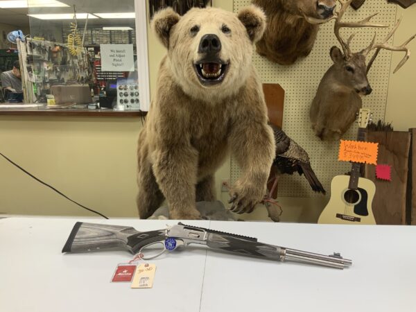 Marlin 336 30-30