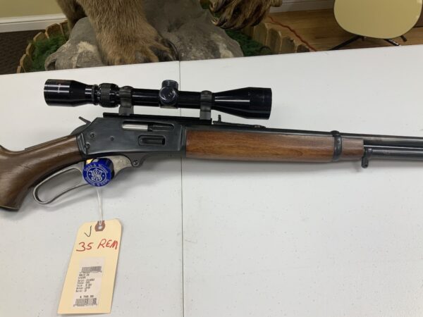 Marlin 336 .35Rem - Image 4