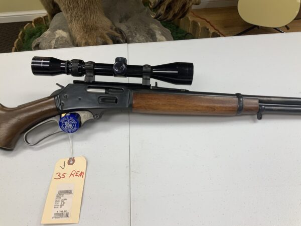 Marlin 336 .35Rem - Image 4