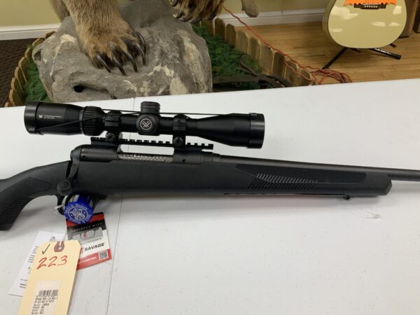 Savage Rifles - Image 2