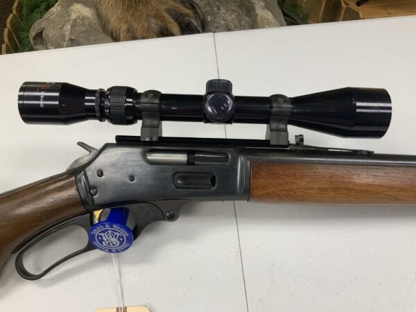 Marlin 336 .35Rem - Image 5
