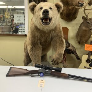 Henry H01TG 44mag