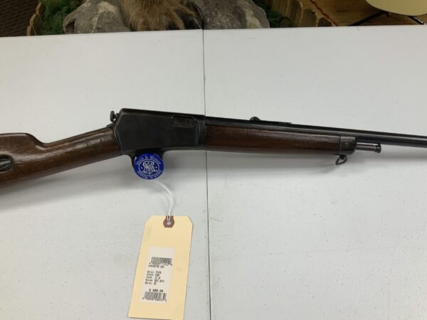 Winchester 1903 22LR - Image 3
