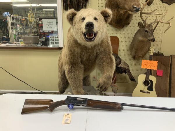 Browning Auto-5