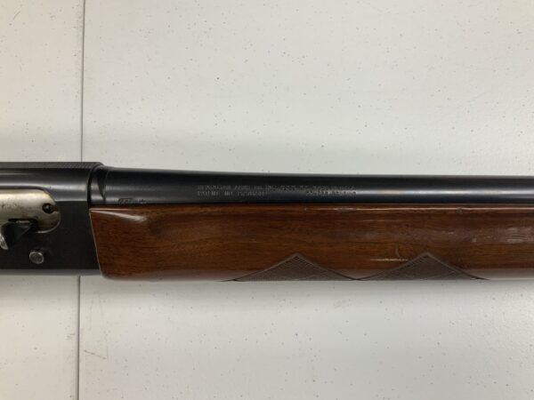 Remington sportsman 48 - Image 3