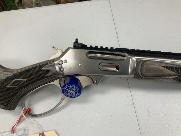 Marlin 336 30-30 - Image 4